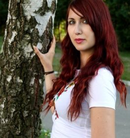 Ольга, 28 лет, Женщина, Одесса, Украина