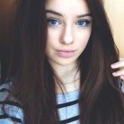 Лана, 22 лет, Москва, Россия