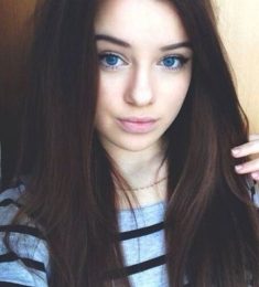 Лана, 23 лет, Женщина, Москва, Россия