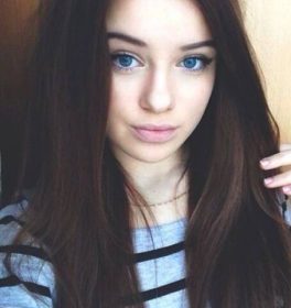 Лана, 22 лет, Женщина, Москва, Россия