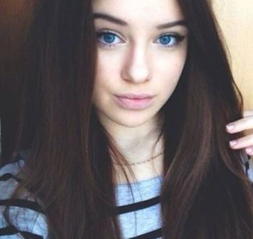 Лана, 23 лет, Москва, Россия