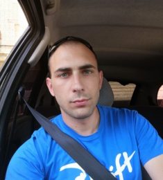 Макс, 35 лет, Мужчина, Балашиха, Россия