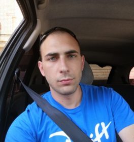 Макс, 34 лет, Мужчина, Балашиха, Россия