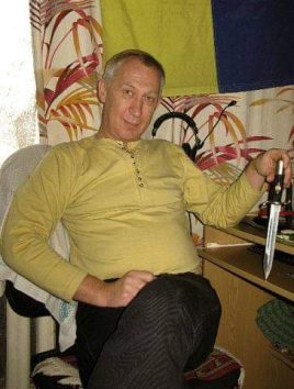 Игорь, 61 лет, Херсон, Украина