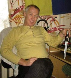 Игорь, 63 лет, Мужчина, Херсон, Украина