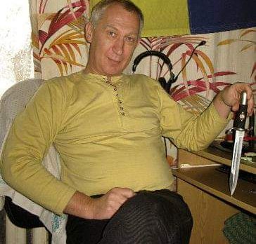Игорь, 63 лет, Херсон, Украина