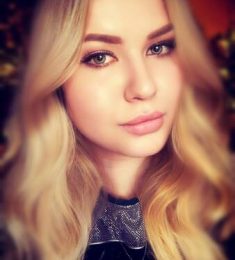 Анастасия, 27 лет, Женщина, Кавалерово, Россия