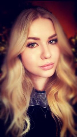 Анастасия, 26 лет, Кавалерово, Россия