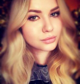 Анастасия, 24 лет, Кавалерово, Россия