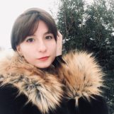 Анастасия, 24 лет, Ревда, Россия