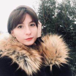 Анастасия, 22 лет, Ревда, Россия