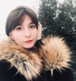 Анастасия, 22 лет, Женщина, Ревда, Россия