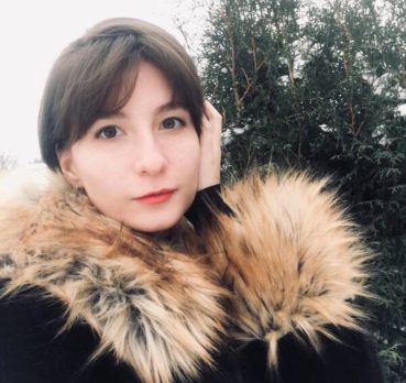 Анастасия, 24 лет, Ревда, Россия