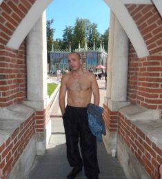 Александр, 42 лет, Мужчина, Москва, Россия