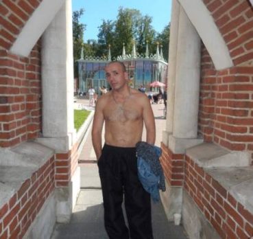 Александр, 42 лет, Москва, Россия