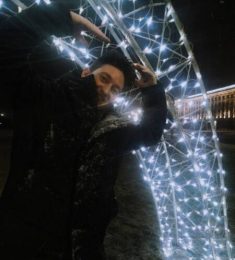 Станислав, 26 лет, Мужчина, Могилев, Беларусь