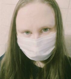 Екатерина, 29 лет, Женщина, Улан-Удэ, Россия