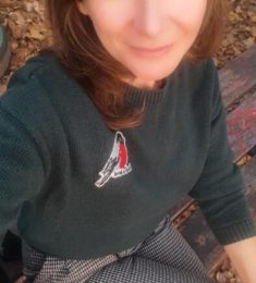 Ирина, 40 лет, Женщина, Ростов-на-Дону, Россия
