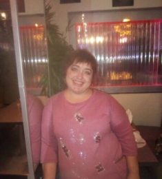 Анна, 46 лет, Женщина, Краснодар, Россия