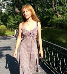 Ольга, 49 лет, Женщина, Минусинск, Россия