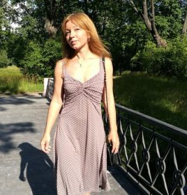 Ольга, 47 лет, Минусинск, Россия