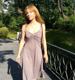 Ольга, 47 лет, Женщина, Минусинск, Россия