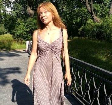 Ольга, 49 лет, Минусинск, Россия