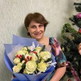 Светлана, 56 лет, Мариуполь, Украина