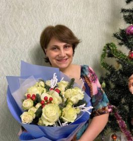 Светлана, 55 лет, Женщина, Мариуполь, Украина