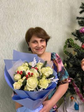 Светлана, 55 лет, Мариуполь, Украина