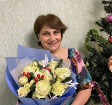 Светлана, 56 лет, Мариуполь, Украина