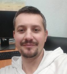 Сергей, 43 лет, Мужчина, Запорожье, Украина