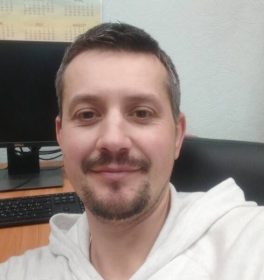 Сергей, 42 лет, Мужчина, Запорожье, Украина