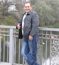 Олег, 48 лет, Мужчина, Полтава, Украина
