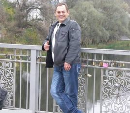 Олег, 47 лет, Полтава, Украина