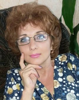 Наталия, 54 лет, Рыбница, Молдова
