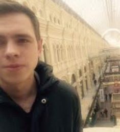 Вадім, 25 лет, Мужчина, Винница, Украина