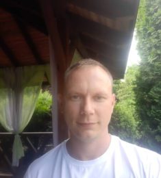 Дмитрий, 40 лет, Мужчина, Сумы, Украина