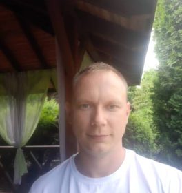 Дмитрий, 39 лет, Мужчина, Сумы, Украина