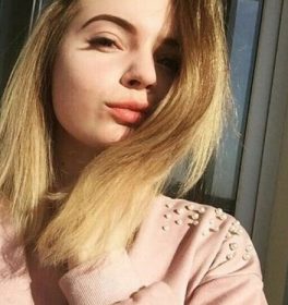 Анастасия, 22 лет, Дальнегорск, Россия