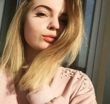 Анастасия, 24 лет, Дальнегорск, Россия