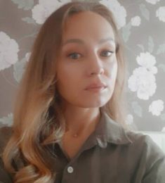 Оксана, 40 лет, Женщина, Svetlanovskiy, Россия