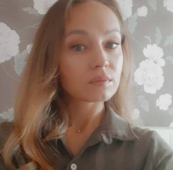 Оксана, 40 лет, Svetlanovskiy, Россия