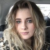 Анна, 23 лет, Днепродзержинск, Украина