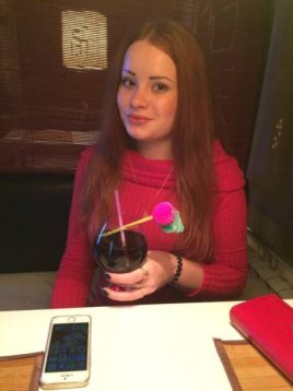 Юлия, 30 лет, Москва, Россия