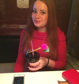 Юлия, 30 лет, Женщина, Москва, Россия