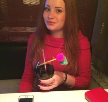 Юлия, 31 лет, Москва, Россия