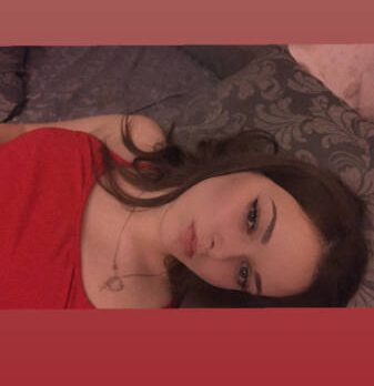 Екатерина, 23 лет, Курган, Россия