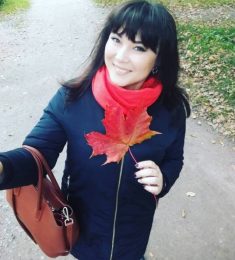 Ксения, 36 лет, Женщина, Санкт-Петербург, Россия