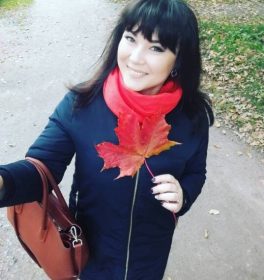 Ксения, 34 лет, Женщина, Санкт-Петербург, Россия